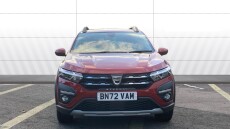 Dacia Sandero Stepway 1.0 TCe Prestige 5dr Petrol Hatchback